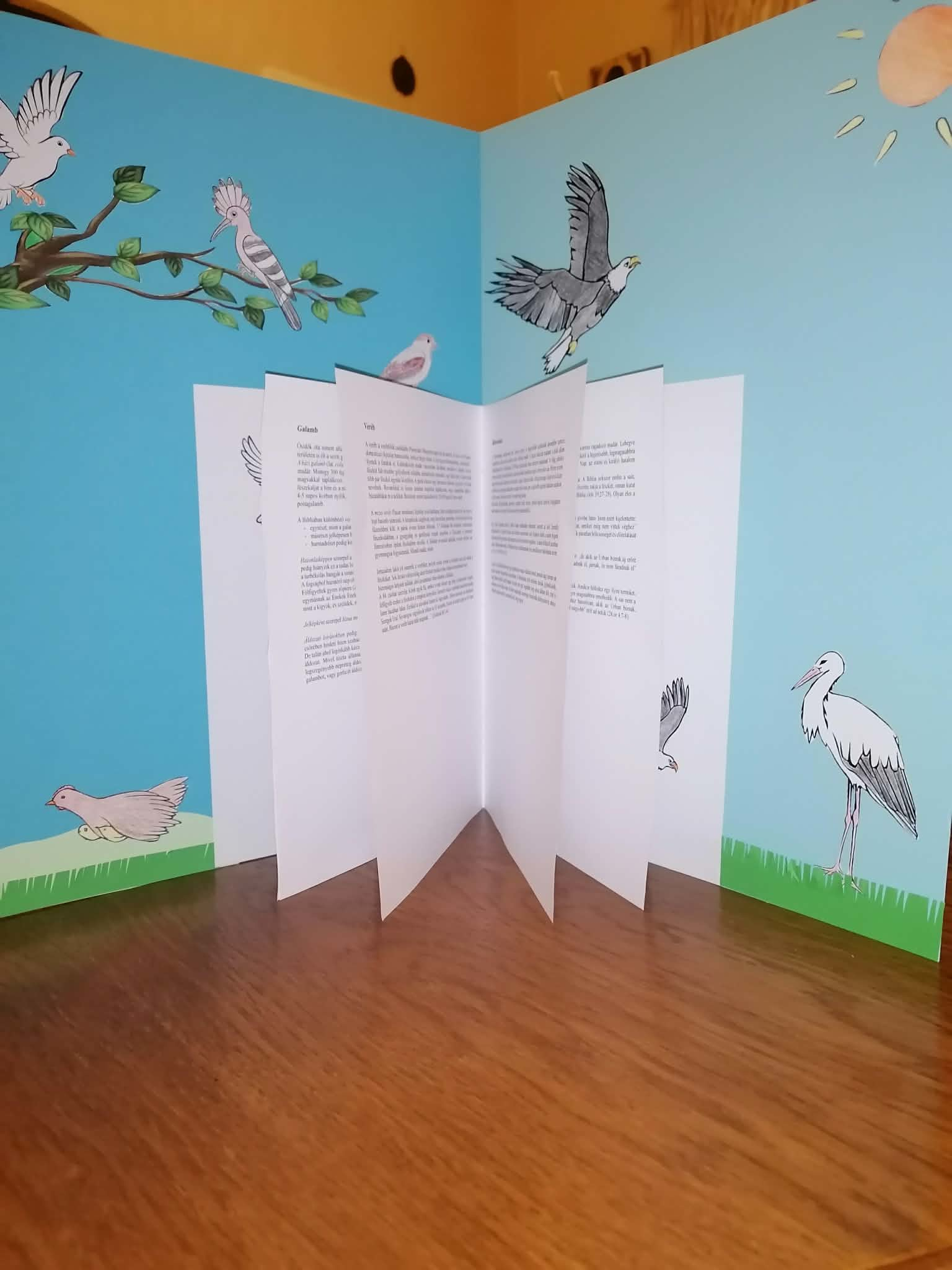 Madarak a Bibliában 6_